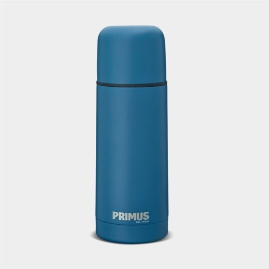Primus Classic Light Vacuum Bottle 0.5L SummitBlue Summit Blue Primus Classic Light Vacuum Bottle 0.5L SummitBlue Summit Blue