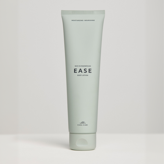 Cana Care Magnesiumrik body lotion
EASE
