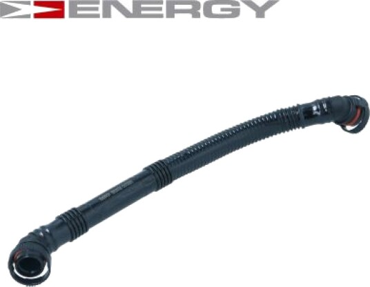ENERGY SE00032 Slange, veivhuslufting