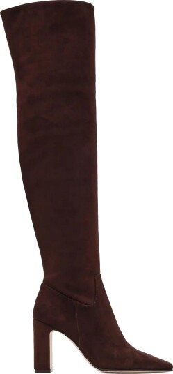 Steve Madden Fair Play CHOCOLATE BRN 39 Steve Madden Fair Play CHOCOLATE BRN 39