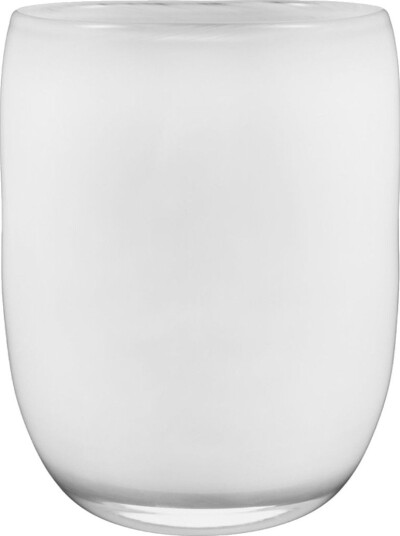 Magnor Lumo lykt 19 cm hvit Magnor Lumo lykt 19 cm hvit