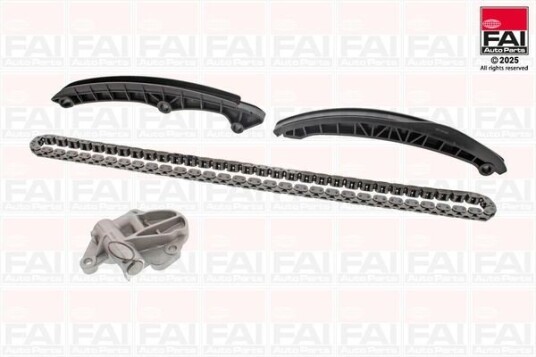 Registerkjedesett FAI AutoParts TCK200WONG