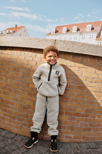 LIEWOOD Mist Balou Pile Jakke 128