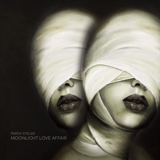 Parov Stelar  Moonlight Love Affair  LP/Vinyl