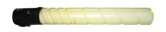 Konica Minolta A33K250 / TN 321Y - Laser toner Yellow
