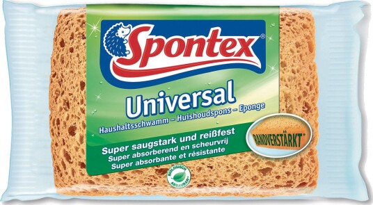Spontex Universal Husholdningssvamp