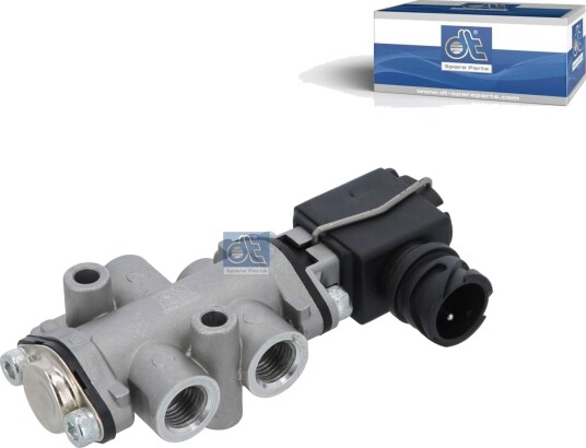 Magnetventil DT Spare Parts 6.65207SP Magnetventil DT Spare Parts 6.65207SP