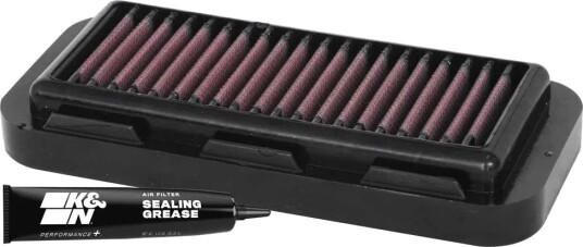 K&N Filters PL-1720 Luftfilter