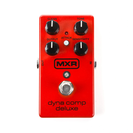 MXR M 228 Dyna Comp Deluxe MXR M 228 Dyna Comp Deluxe
