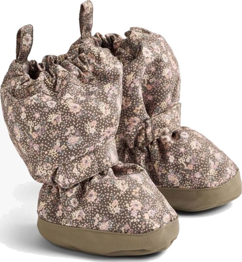 Wheat Tøfler Dry Wood Snow Flowers 6 12 md. Wheat Tøfler Dry Wood Snow Flowers 6 12 md.