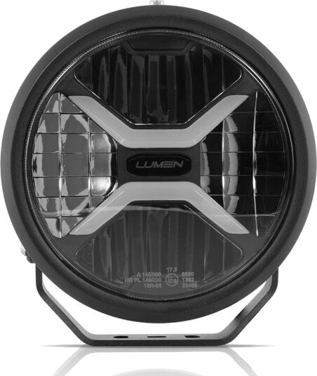 Lumen Cyclops Cx7 Led Fjernlys