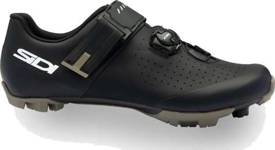 Sidi Scarpe Physis sykkelsko sort