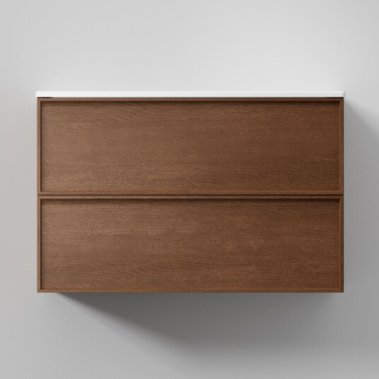 INR Iconic Nordic Rooms Core XS Sense Servantskap Dark oak / 80cm