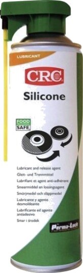 CRC 31262-AA Silikon smørestoff