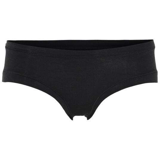 JBS of Denmark Truser Bamboo Hipster Svart Large Dame