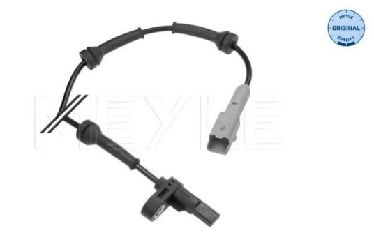 Sensor, ABS MEYLE 11-14 899 0014 Sensor, ABS MEYLE 11-14 899 0014