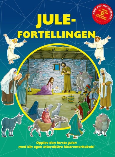 Julefortellingen Julefortellingen