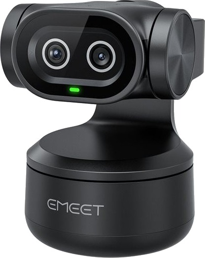 eMEET Pixy Webcam E3138 eMEET Pixy Webcam E3138