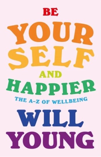 Be Yourself And Happier Av Will Young