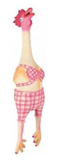 Trixie Hen Dog Toy 48 cm Trixie Hen Dog Toy 48 cm