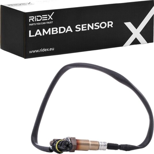 RIDEX 3922L0055 Lambdasonde