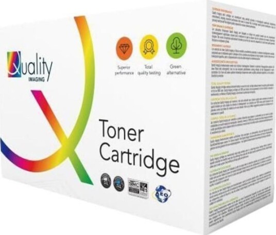 Toner Coreparts Toner Black C039-Ntr Toner Coreparts Toner Black C039-Ntr