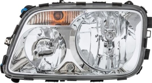 HELLA 1LH 009 513-051 Frontlykter