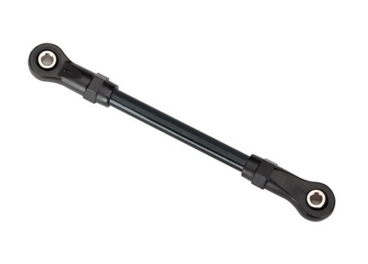Traxxas 8144 Suspension Link Front Upper Steel Use with Lift Ki Traxxas 8144 Suspension Link Front Upper Steel Use with Lift Ki