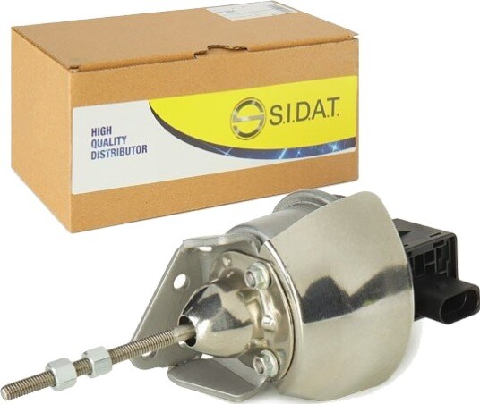 SIDAT 48.064 Reguleringselement, turbolader SIDAT 48.064 Reguleringselement, turbolader