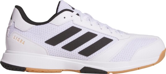 adidas Performance Ligra 8 M - White - 47 1/3