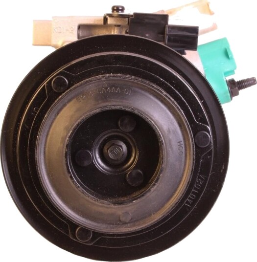 AC kompressor WALKER WCP00218