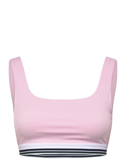 Björn Borg Ace Tennis Top Pink S