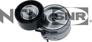 SNR GA359.98 Strammehjul, kilerem