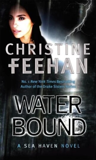 Water Bound Av Christine Feehan