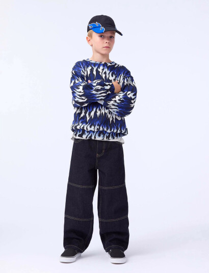 Molo Monti Navy 104 Molo Monti Navy 104