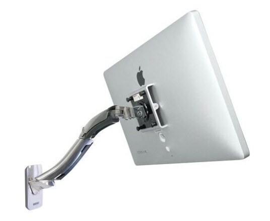 Ergotron MX Wall Mount LCD Arm Ergotron MX Wall Mount LCD Arm