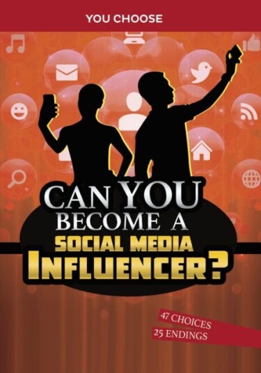 Can You Become A Social Media Influencer? Av Eric Braun