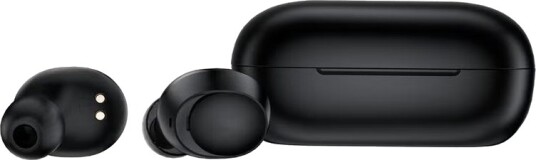 Exibel BTX 100 Svart