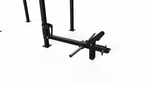 Crossmaxx XL Belt Squat Attachment For Rig