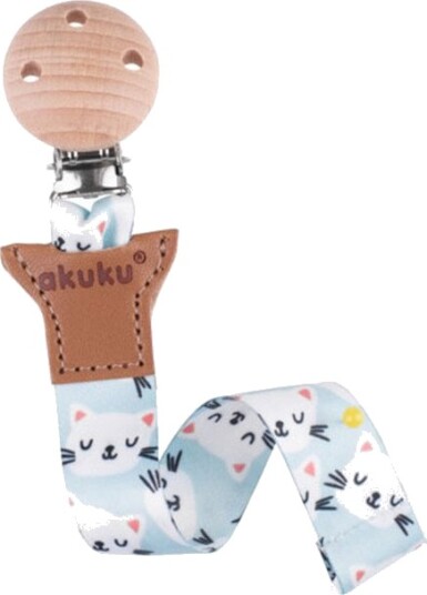 Akuku Smokkelenke