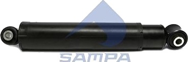 SAMPA 037.326 Støtdemper SAMPA 037.326 Støtdemper