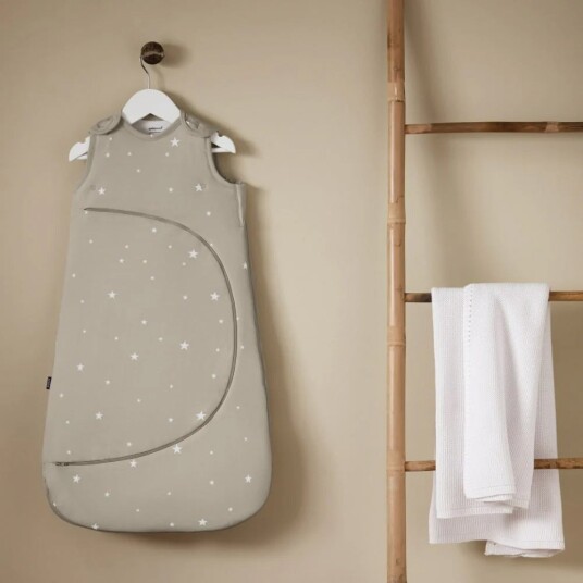 Snüz SnuzPouch Sovepose 1.0 TOG Grey/Star