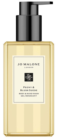Jo Malone London Peony & Blush Suede Body Hand Wash 250 ml