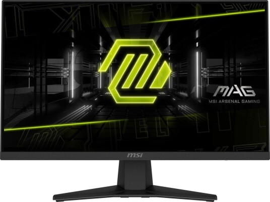 MSI MAG 244F PC-skjerm 9S6-3BC41H-013