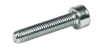 Schäfer & Peters 09124801035 Insex skrue M10 MC6S A4/80, ISO 4762, 100-pakk M10 x 35 mm