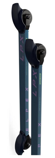Elpex Classic Junior Rulleski Elpex Classic Junior Rulleski