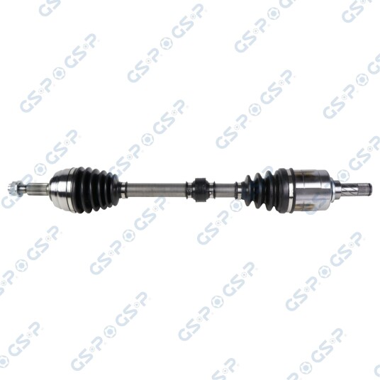 GSP 250587 Drivaksel GSP 250587 Drivaksel