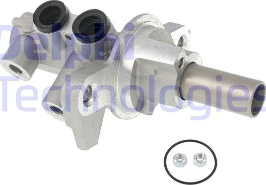 DELPHI LM80665 Hovedbremsesylinder DELPHI LM80665 Hovedbremsesylinder