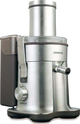 Kenwood JE850 SAFTCENTRIFUGE