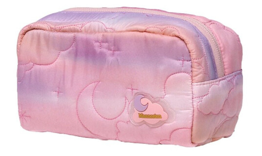 Maanesten Stardust Bag Night Sky Rose Toalettmappe Multi female Maanesten Stardust Bag Night Sky Rose Toalettmappe Multi female